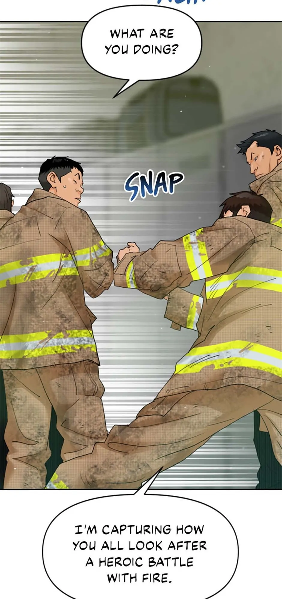Call Sign Chapter 57 - page 35