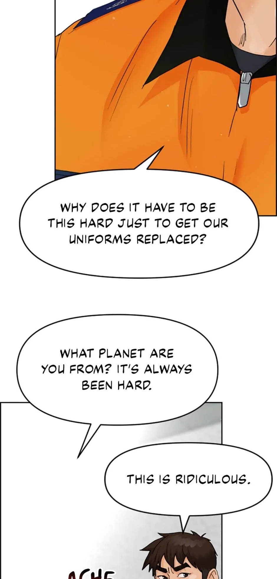 Call Sign Chapter 57 - page 50
