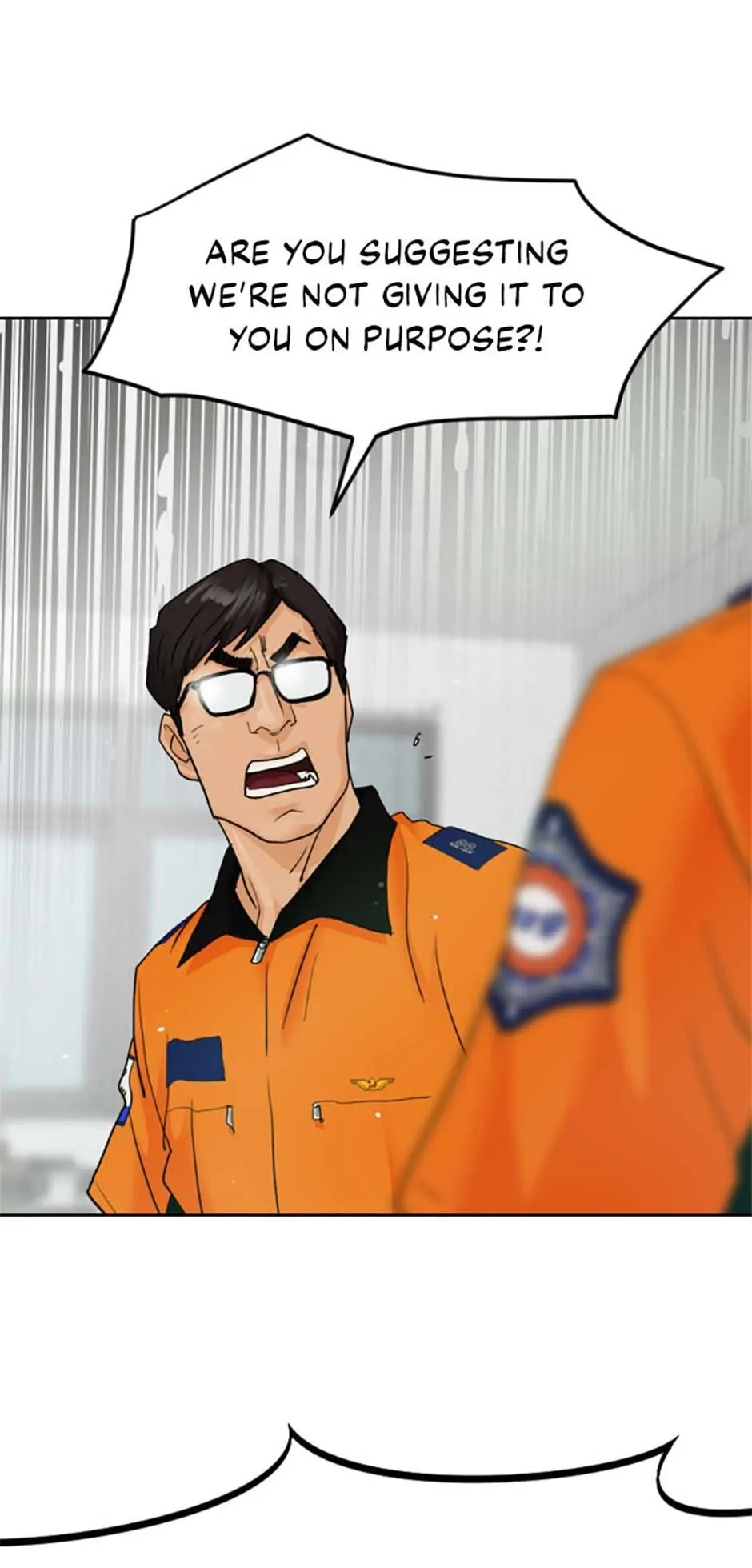 Call Sign Chapter 57 - page 57
