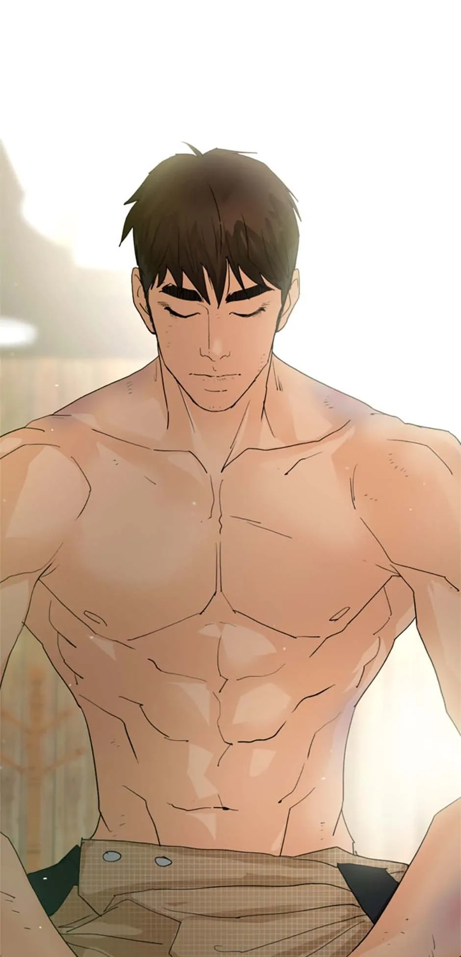 Call Sign Chapter 57 - page 6