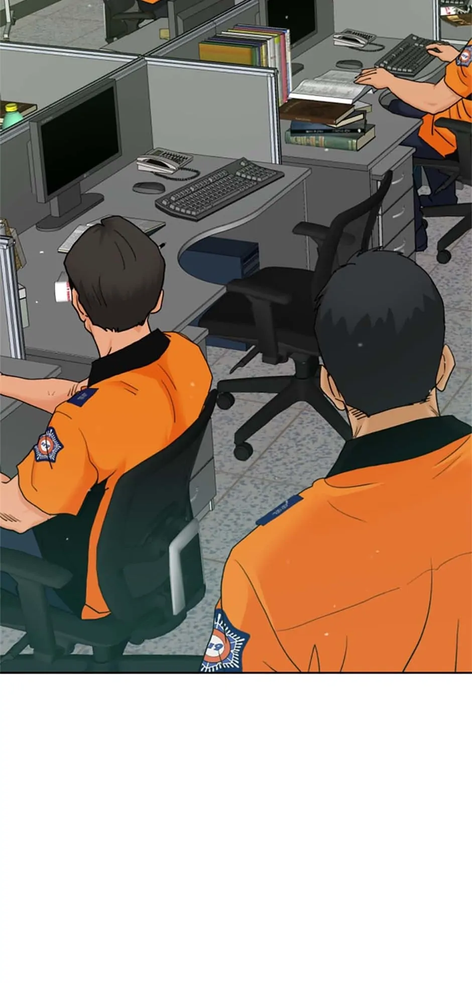 Call Sign Chapter 57 - page 60