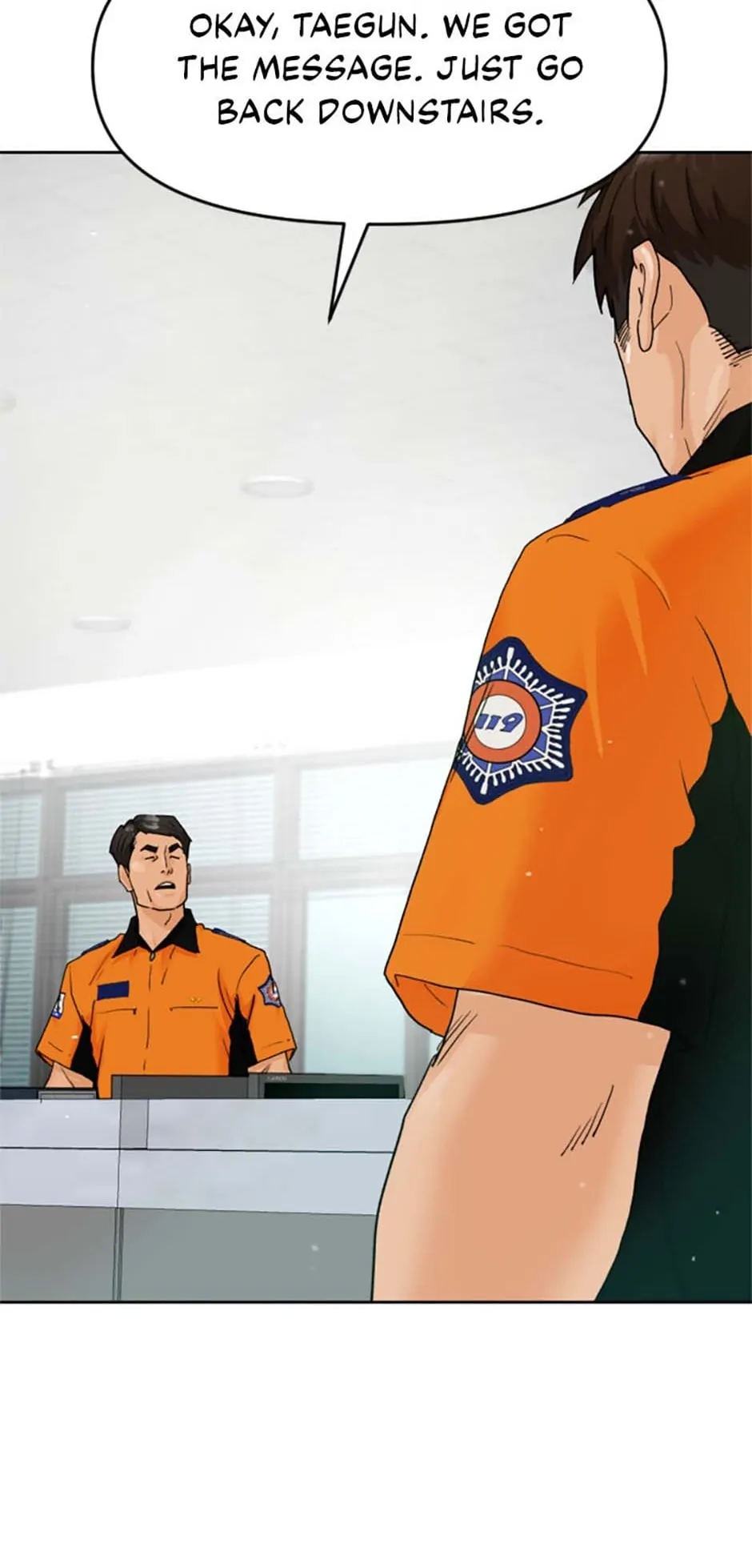 Call Sign Chapter 57 - page 62