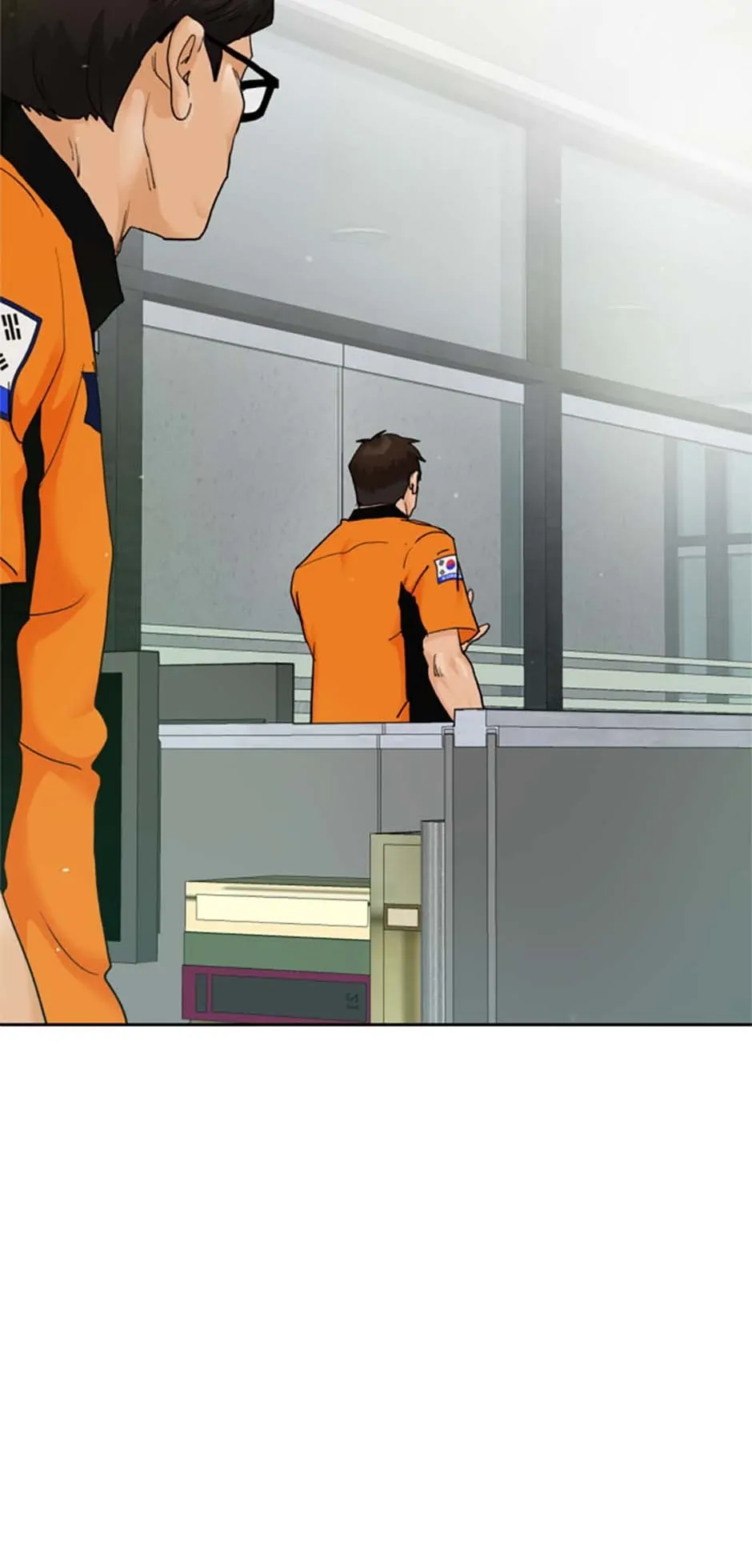 Call Sign Chapter 57 - page 66