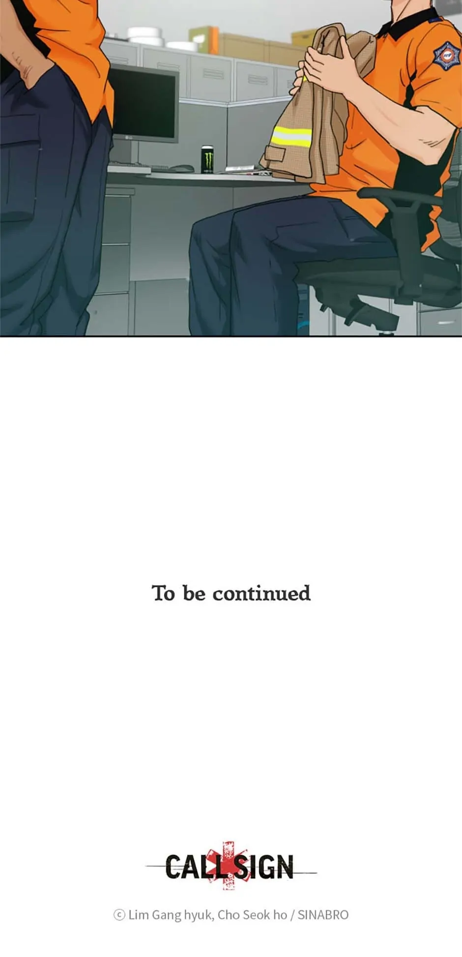 Call Sign Chapter 57 - page 75