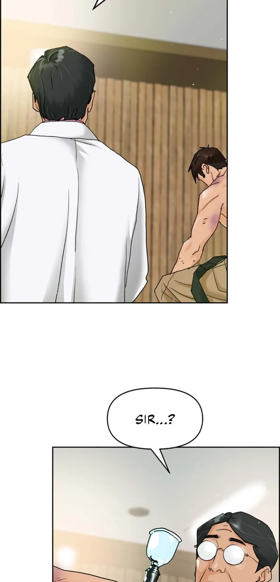 Call Sign Chapter 57 - page 8