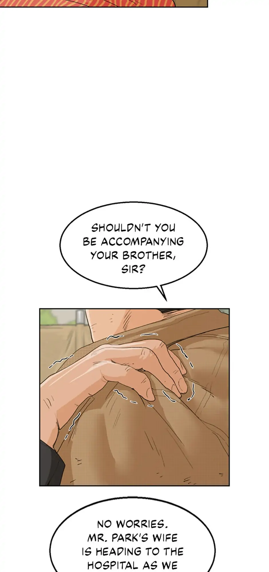 Call Sign Chapter 17 - page 10