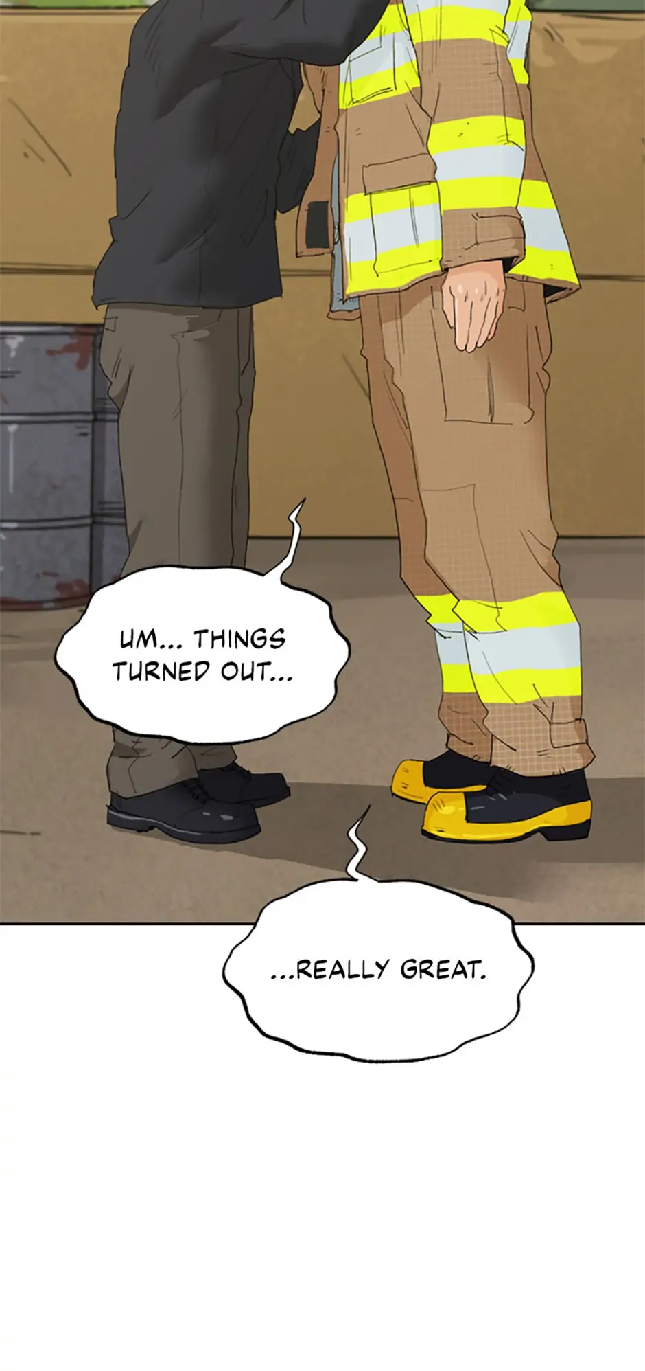 Call Sign Chapter 17 - page 12