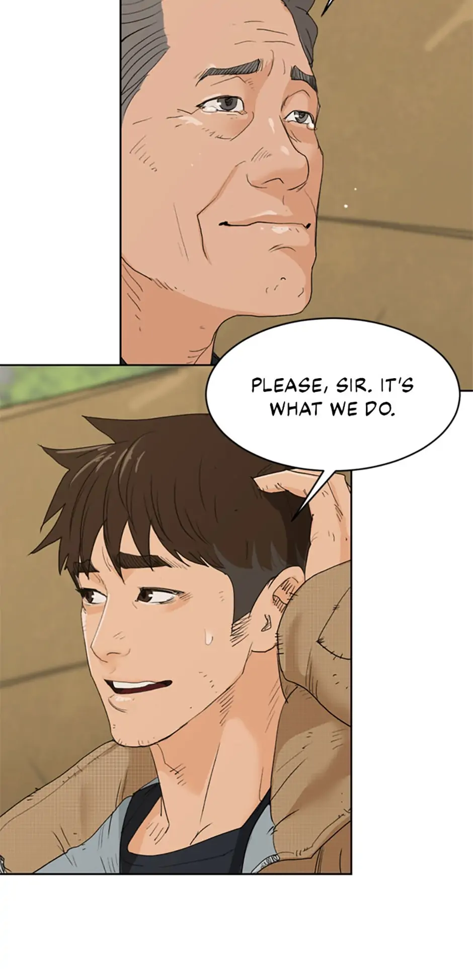 Call Sign Chapter 17 - page 14