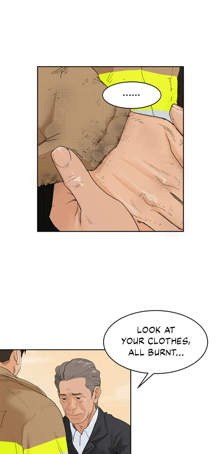 Call Sign Chapter 17 - page 15