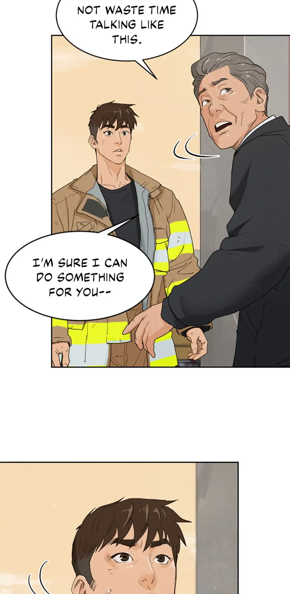 Call Sign Chapter 17 - page 19