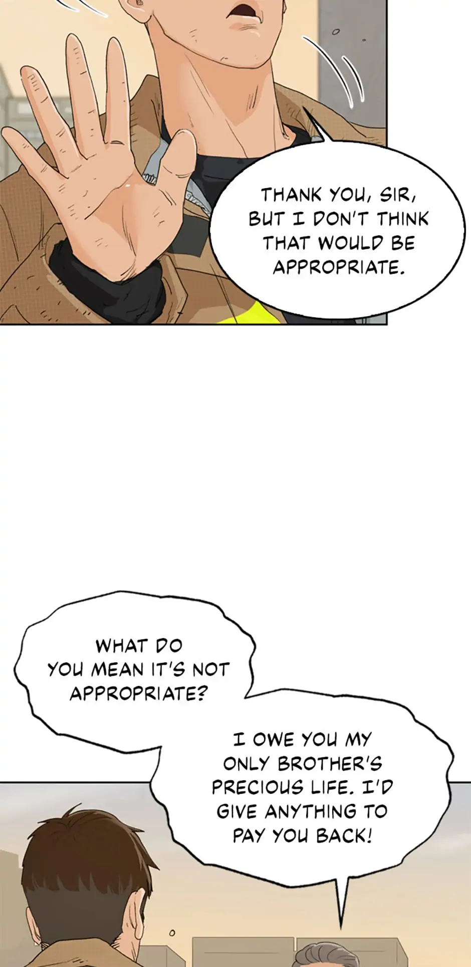 Call Sign Chapter 17 - page 20