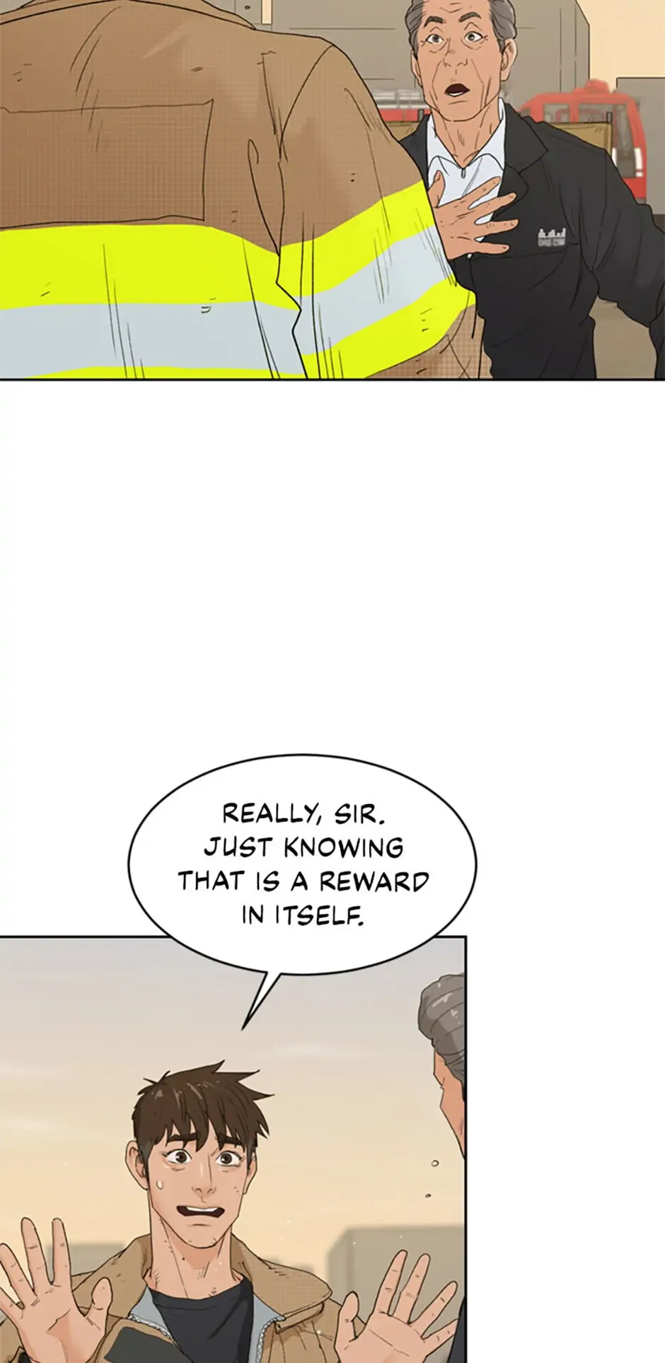 Call Sign Chapter 17 - page 21