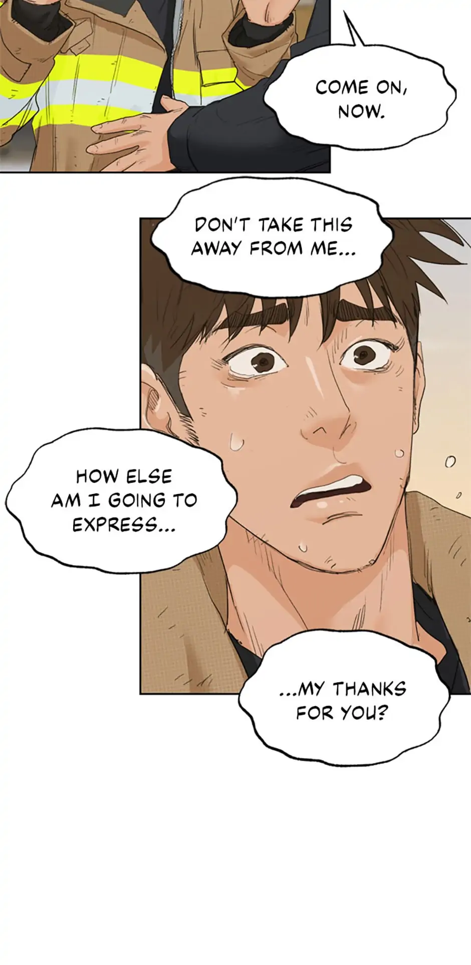 Call Sign Chapter 17 - page 22