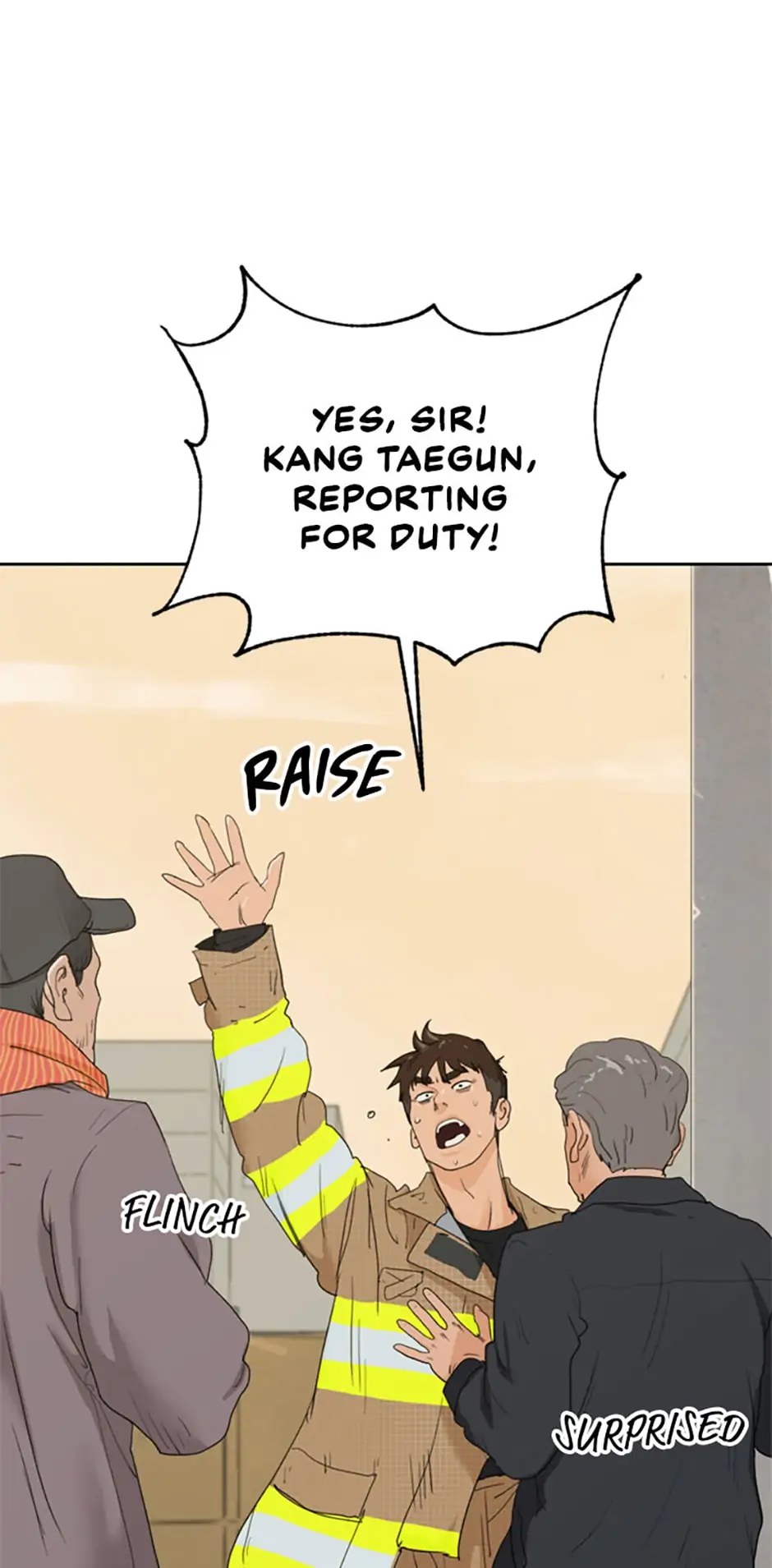 Call Sign Chapter 17 - page 24