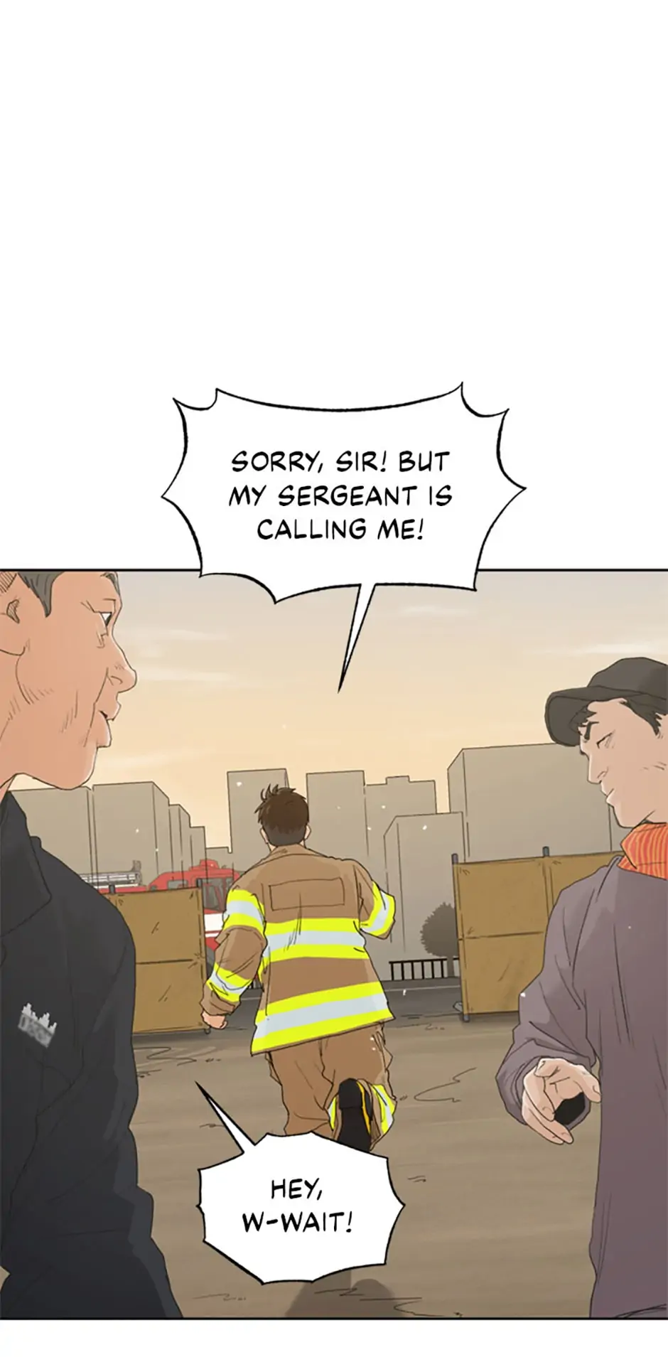 Call Sign Chapter 17 - page 26