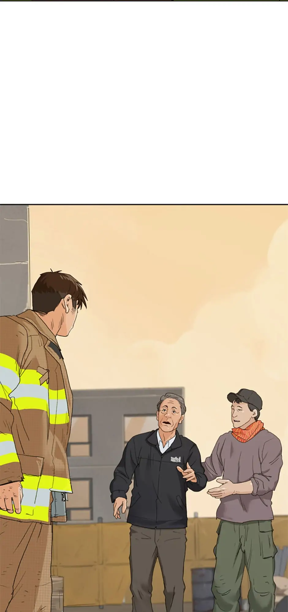Call Sign Chapter 17 - page 3
