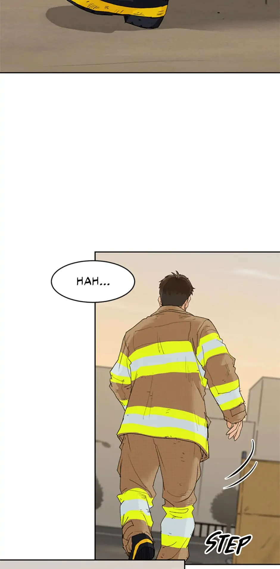 Call Sign Chapter 17 - page 30