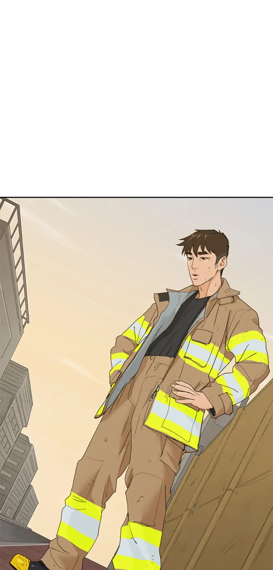Call Sign Chapter 17 - page 33