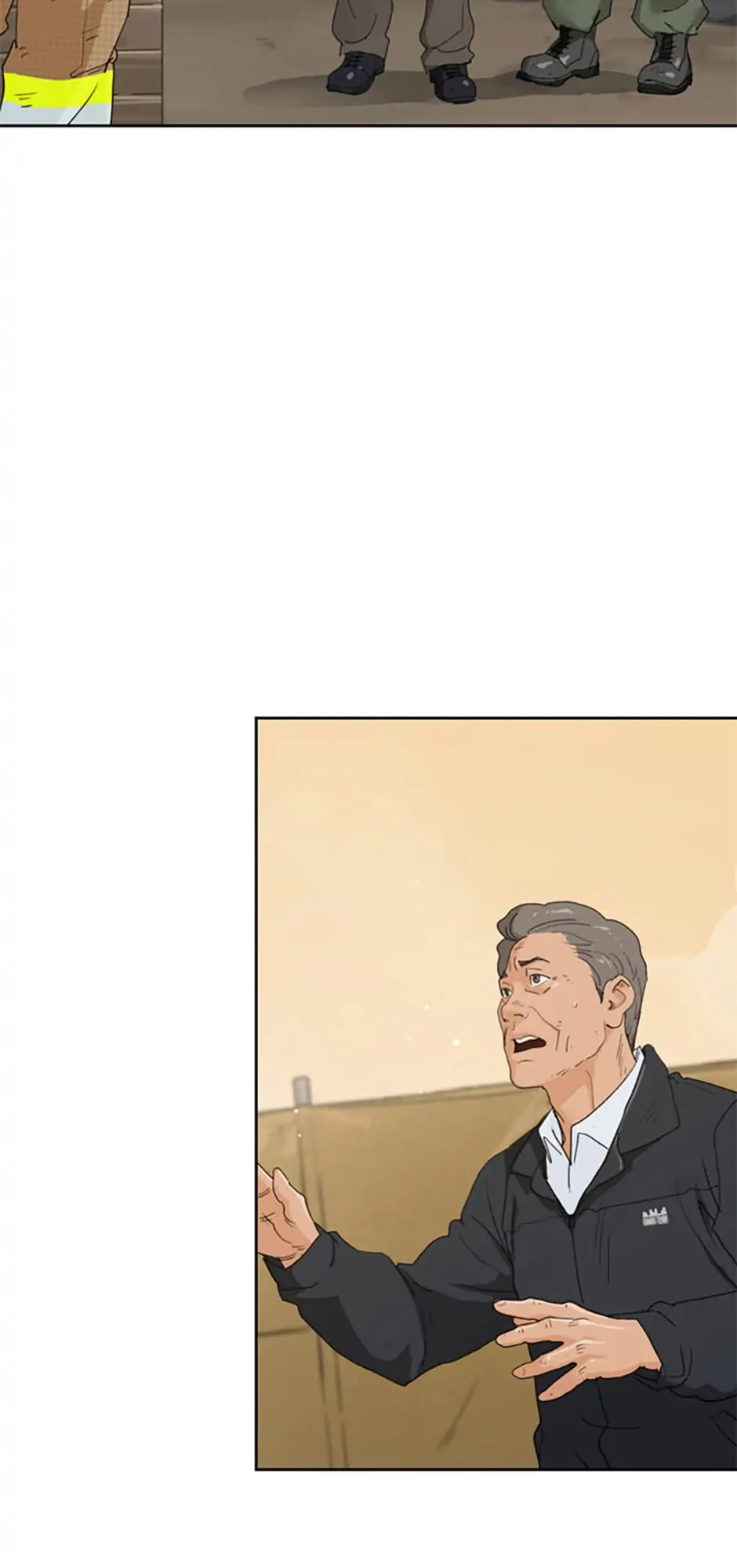 Call Sign Chapter 17 - page 4