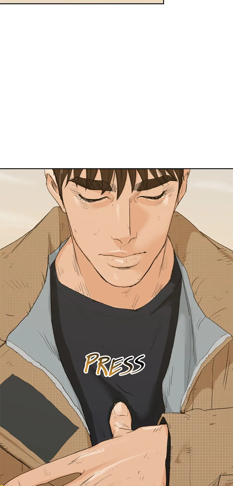 Call Sign Chapter 17 - page 40