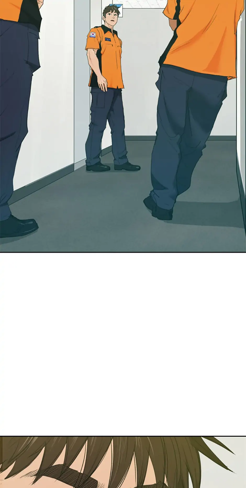 Call Sign Chapter 17 - page 65