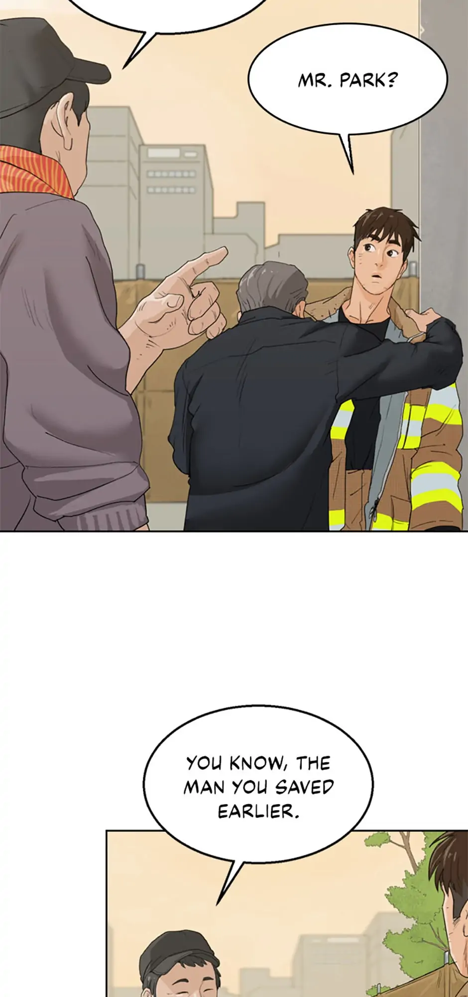 Call Sign Chapter 17 - page 8