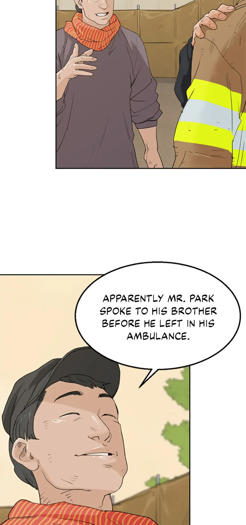 Call Sign Chapter 17 - page 9
