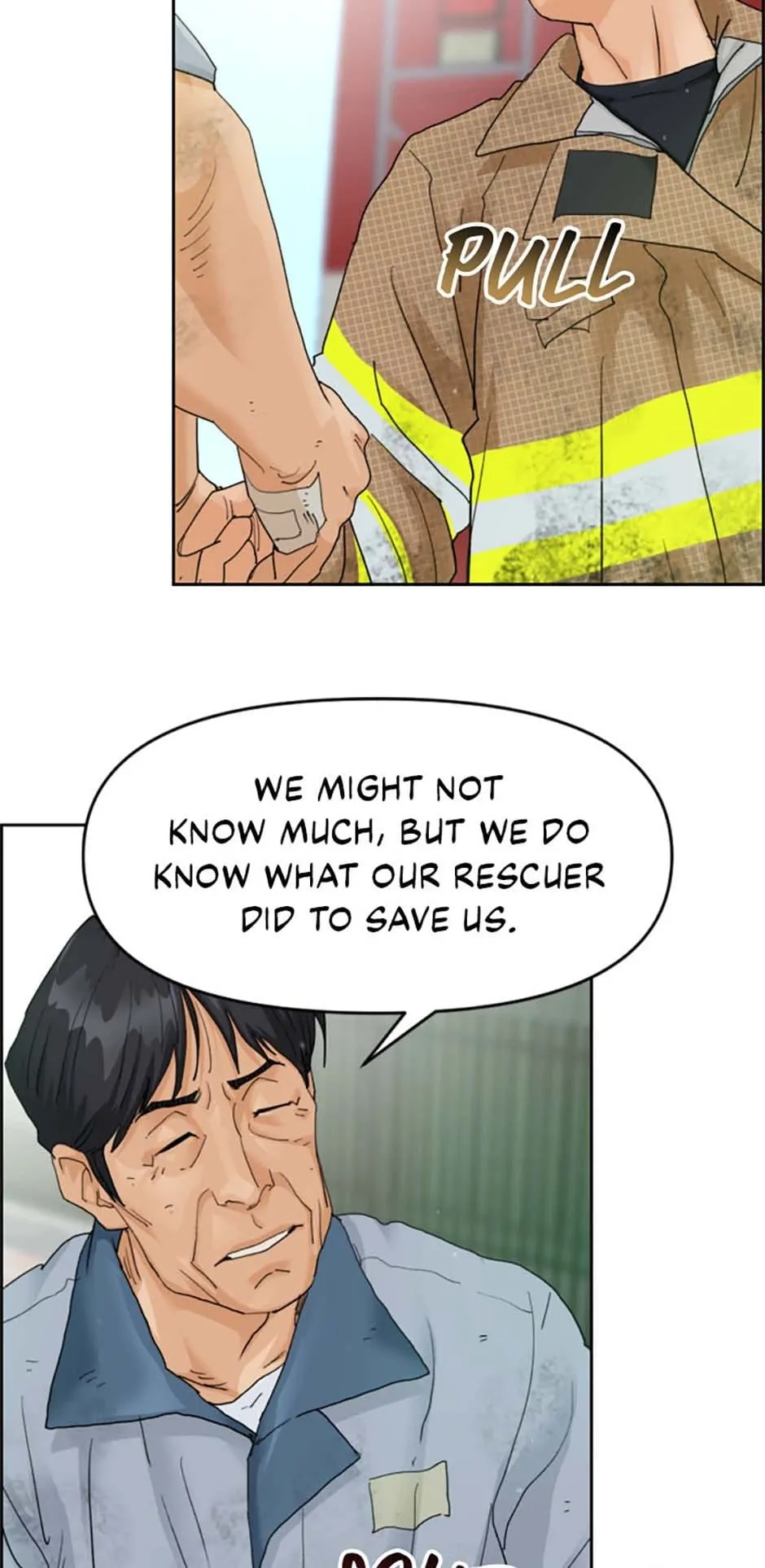 Call Sign Chapter 56 - page 17