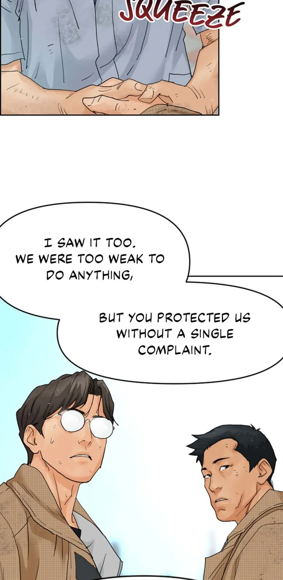 Call Sign Chapter 56 - page 18