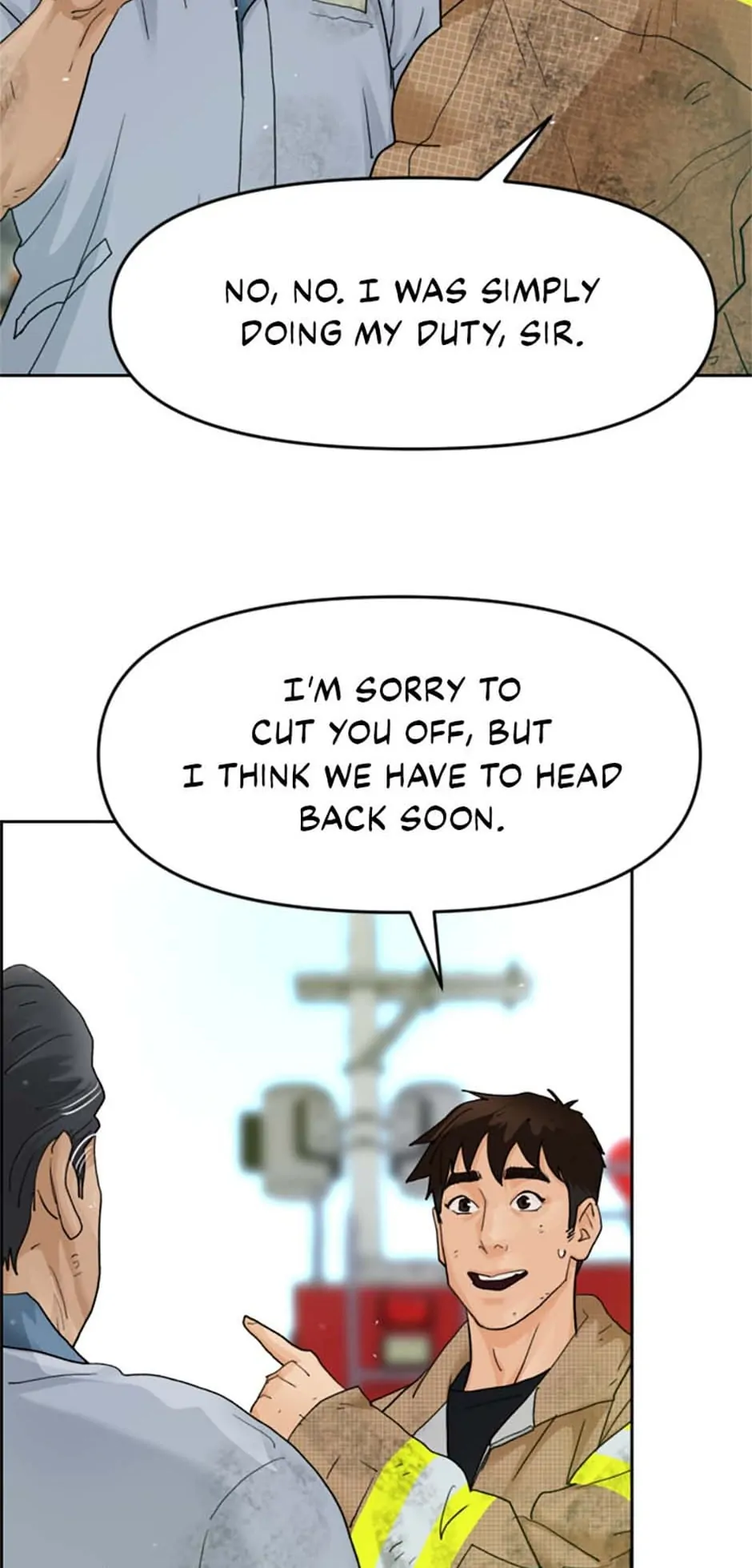 Call Sign Chapter 56 - page 25