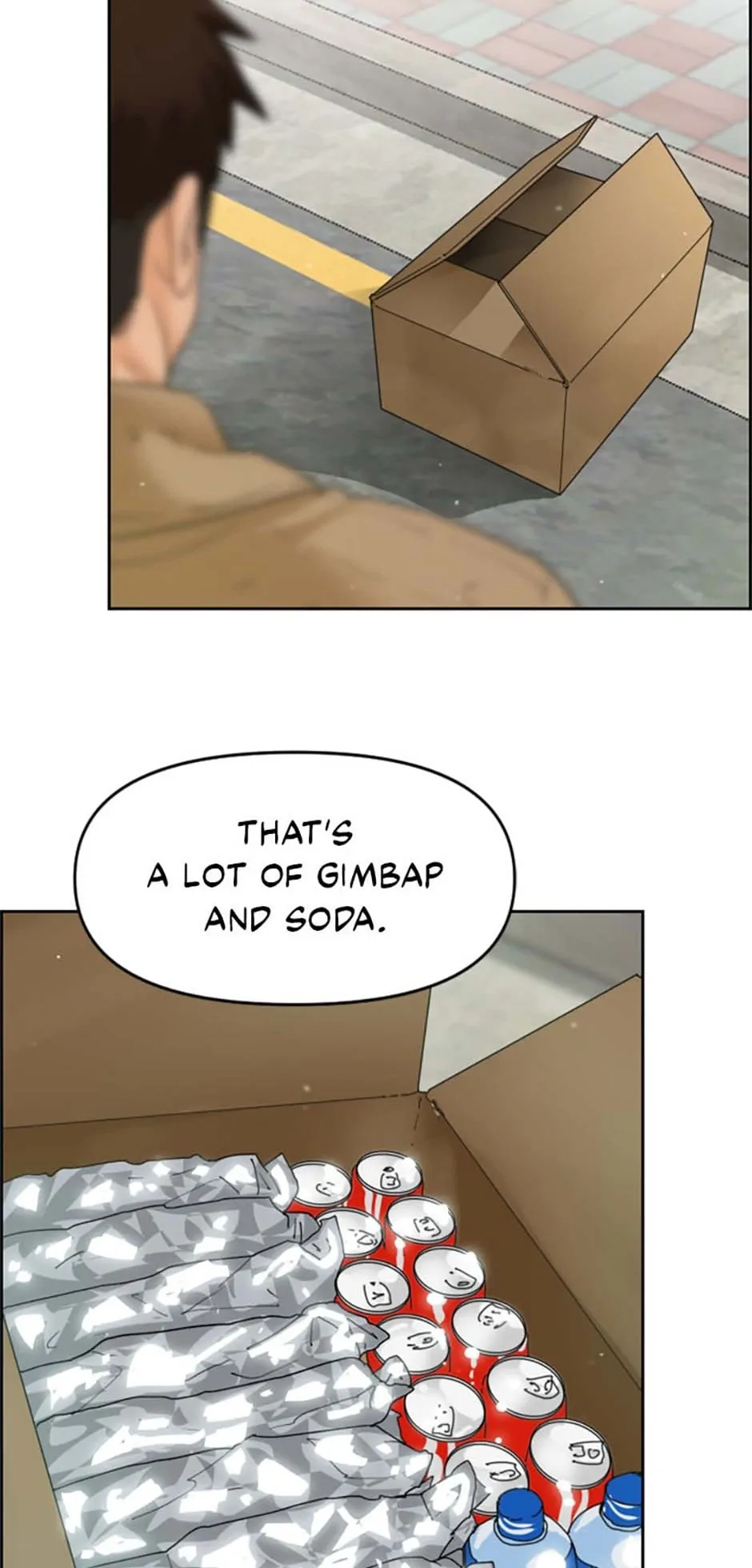 Call Sign Chapter 56 - page 31