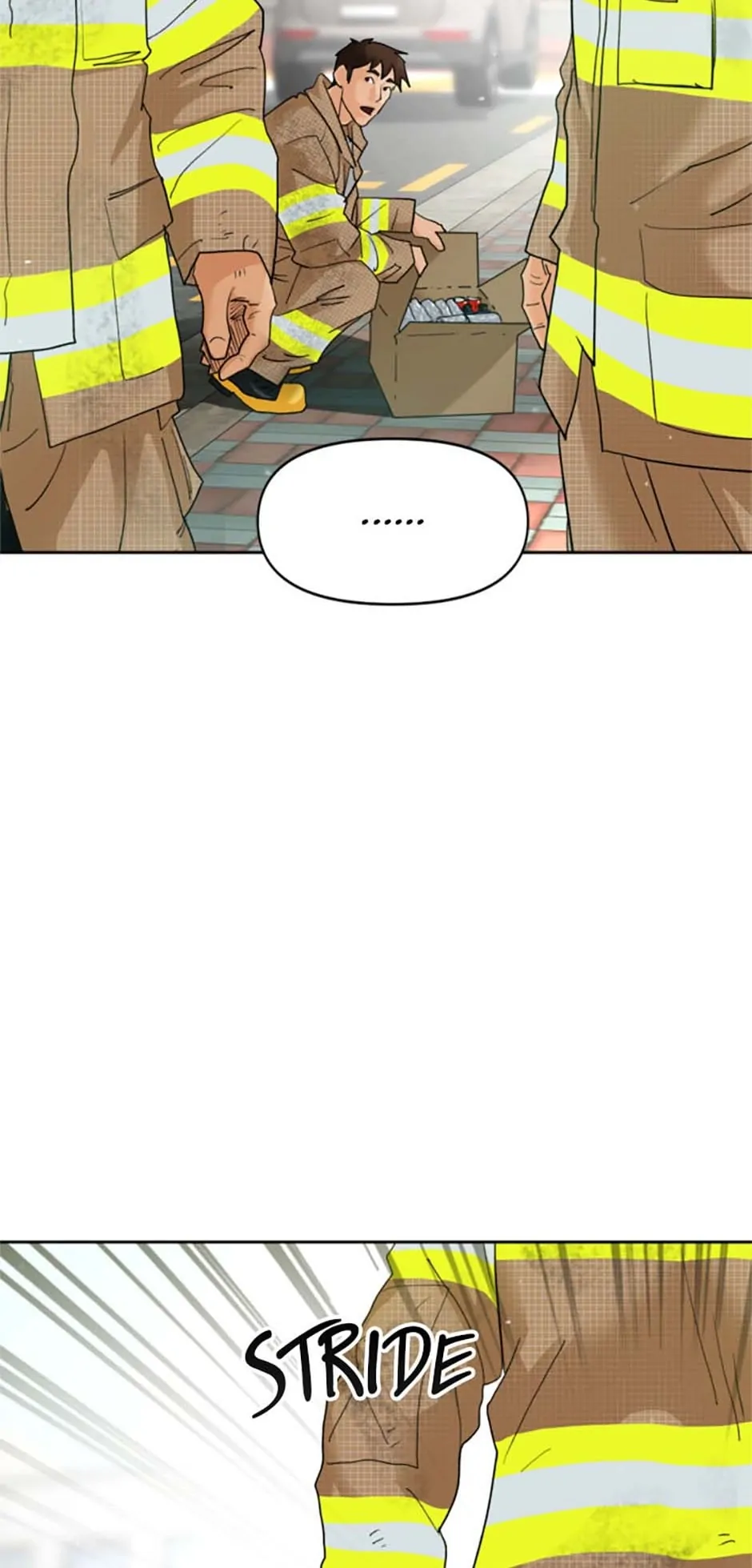 Call Sign Chapter 56 - page 33