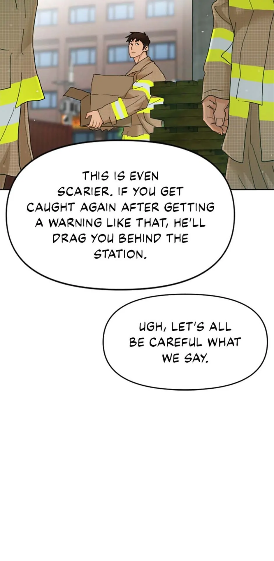 Call Sign Chapter 56 - page 58