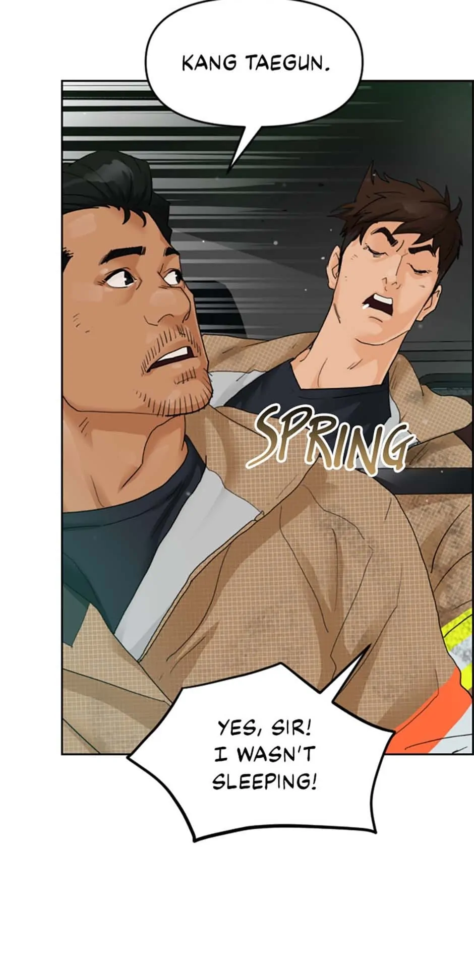 Call Sign Chapter 56 - page 67