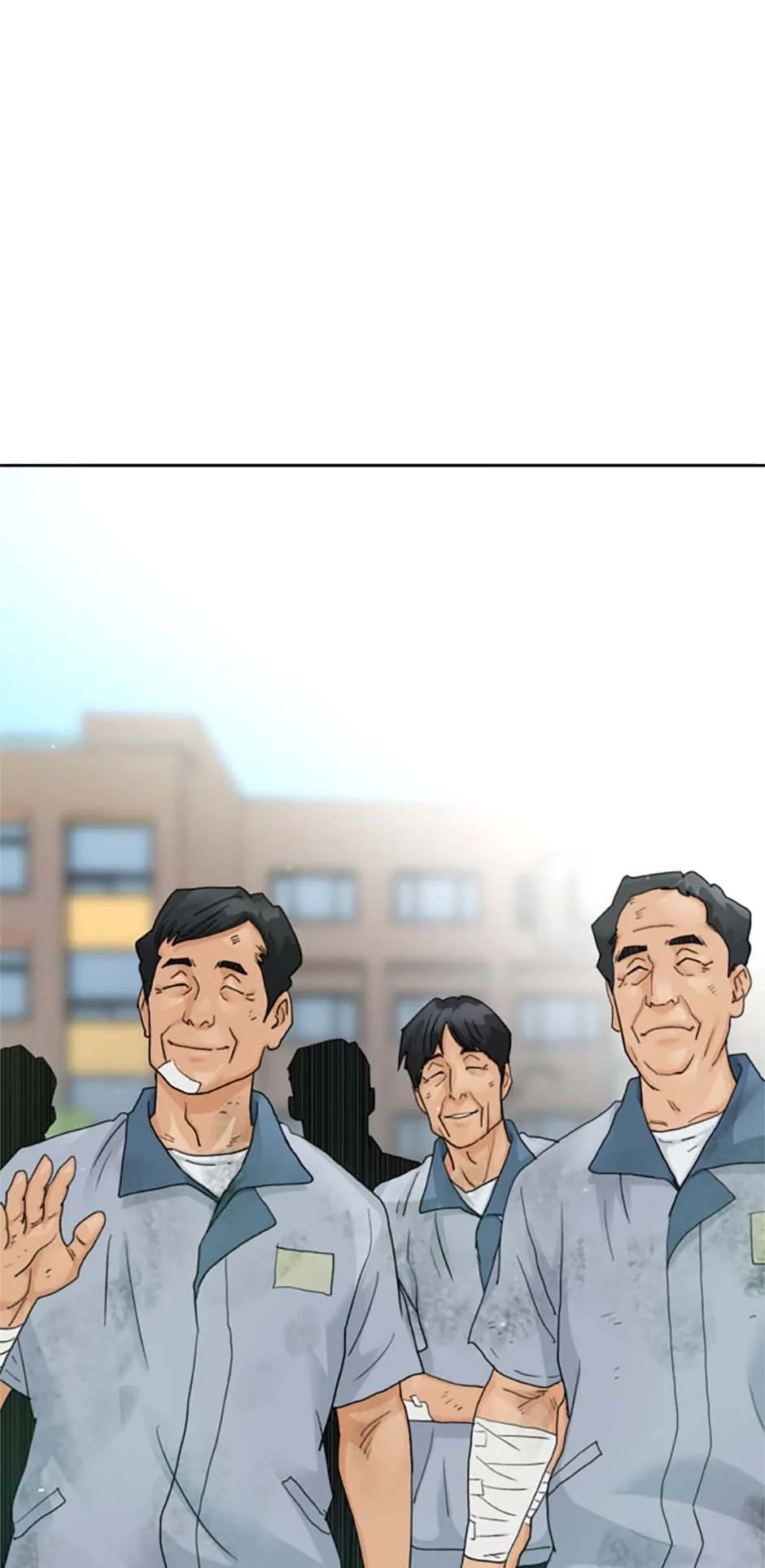 Call Sign Chapter 56 - page 8