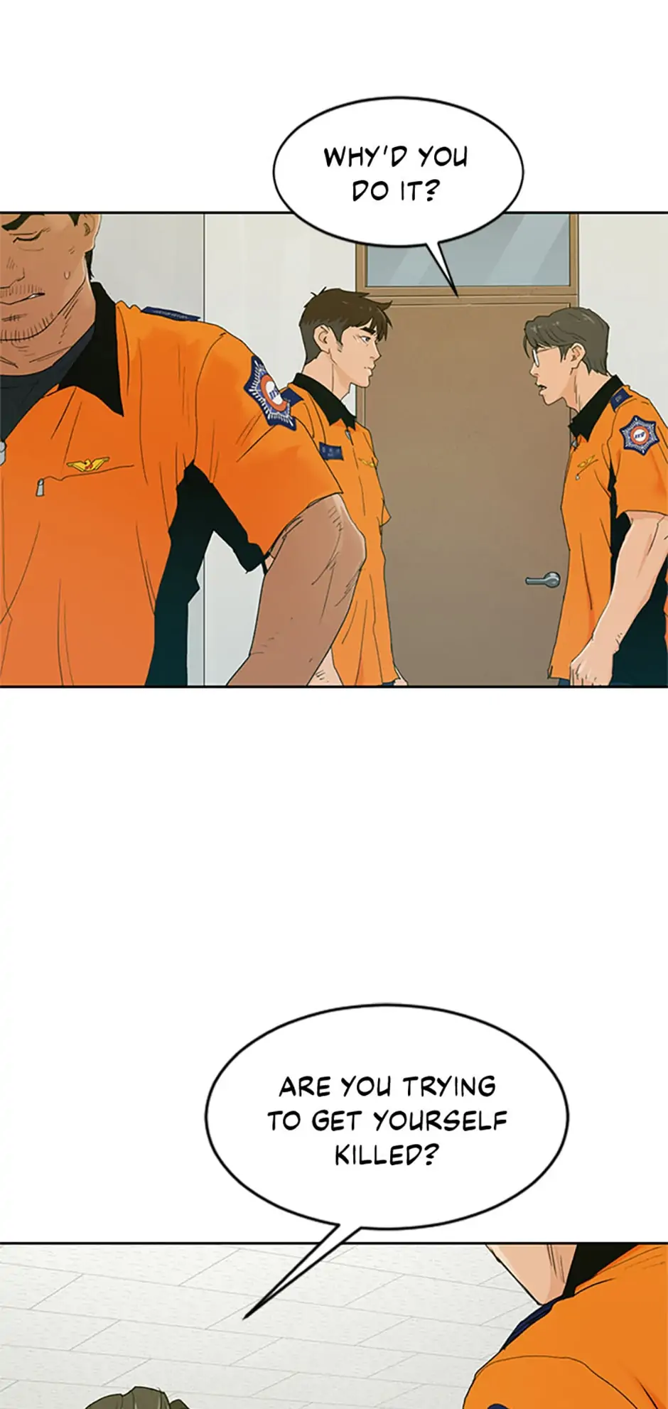 Call Sign Chapter 18 - page 10