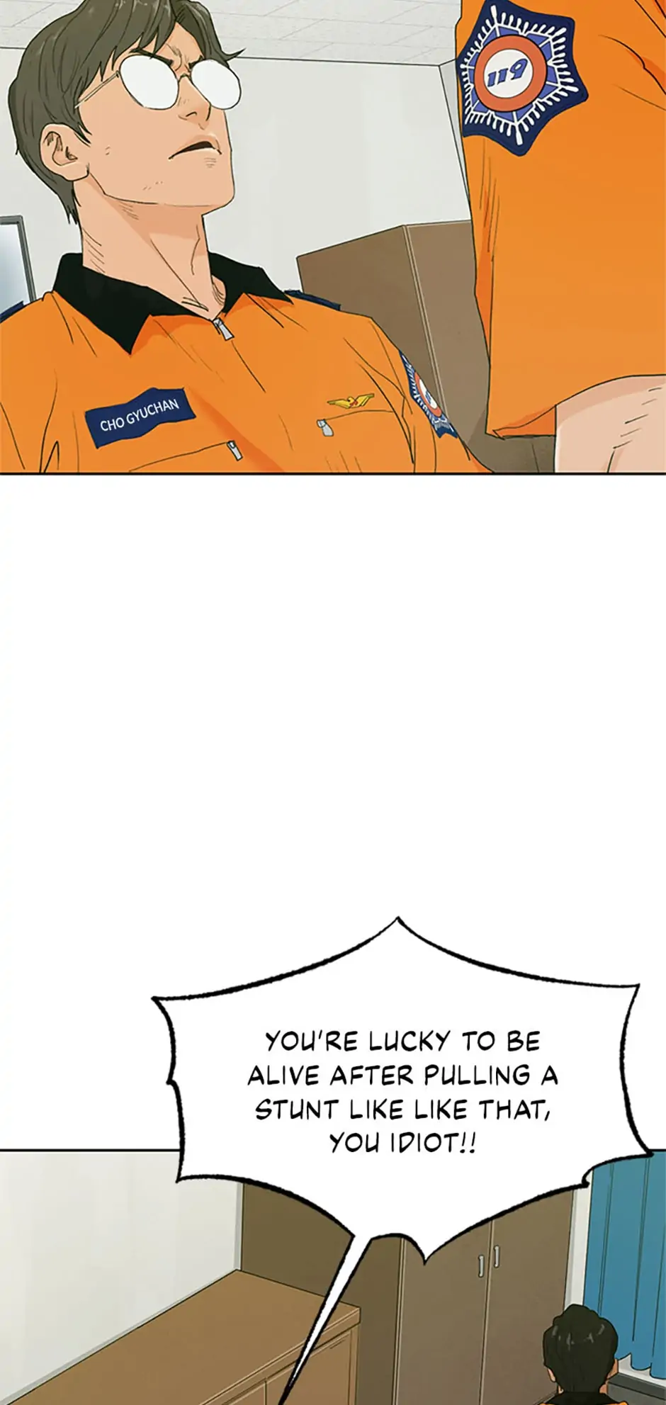 Call Sign Chapter 18 - page 11
