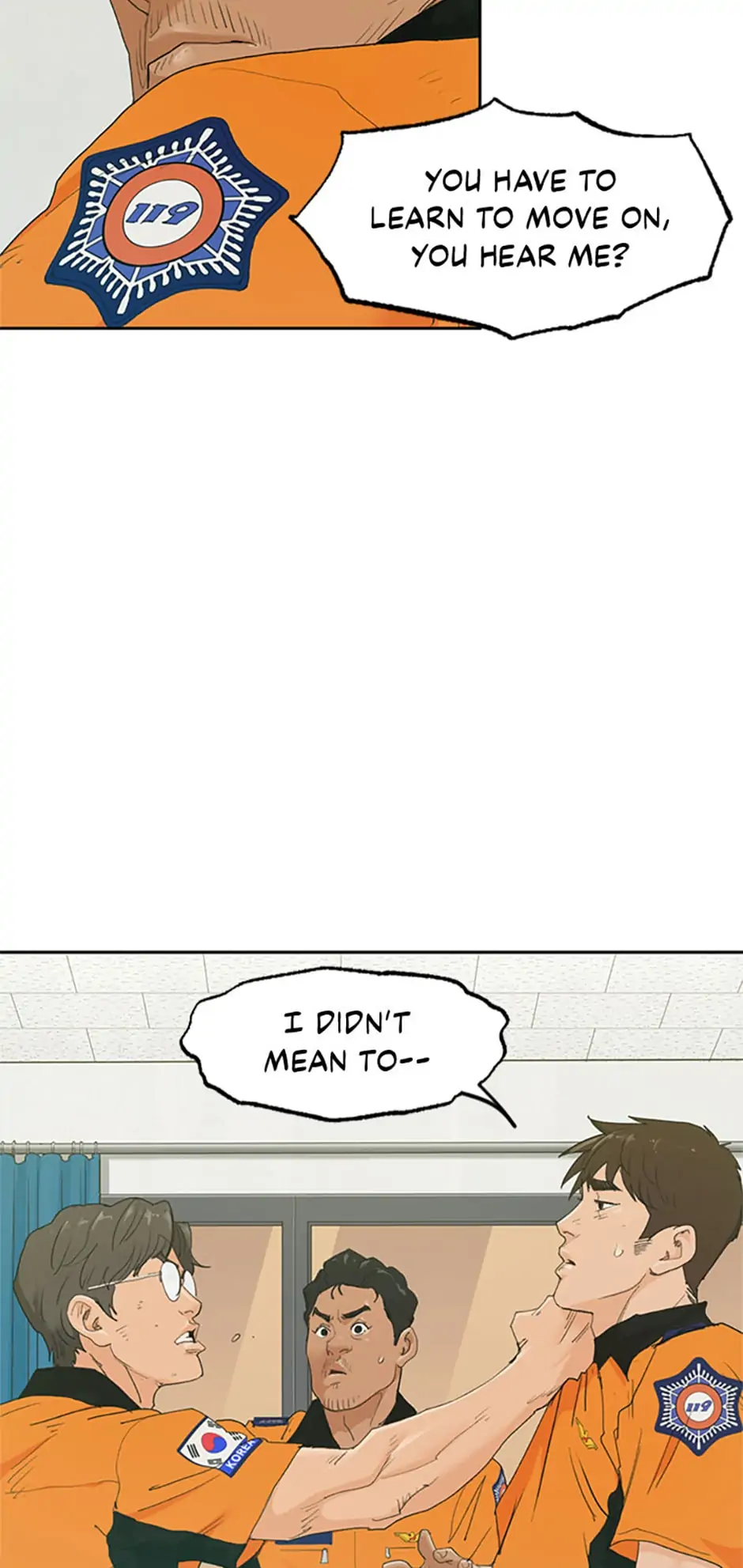 Call Sign Chapter 18 - page 16