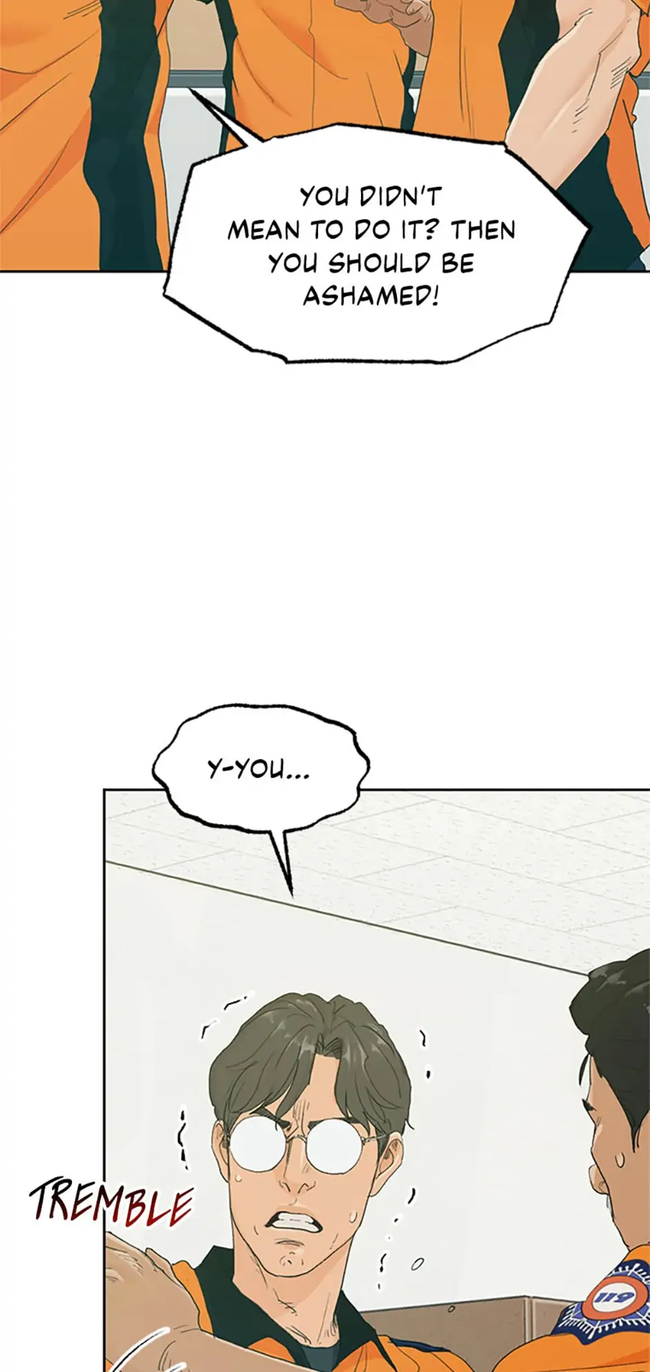 Call Sign Chapter 18 - page 17