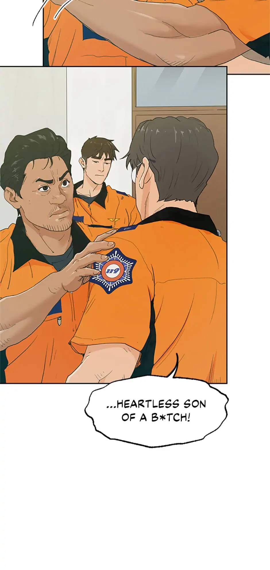 Call Sign Chapter 18 - page 18