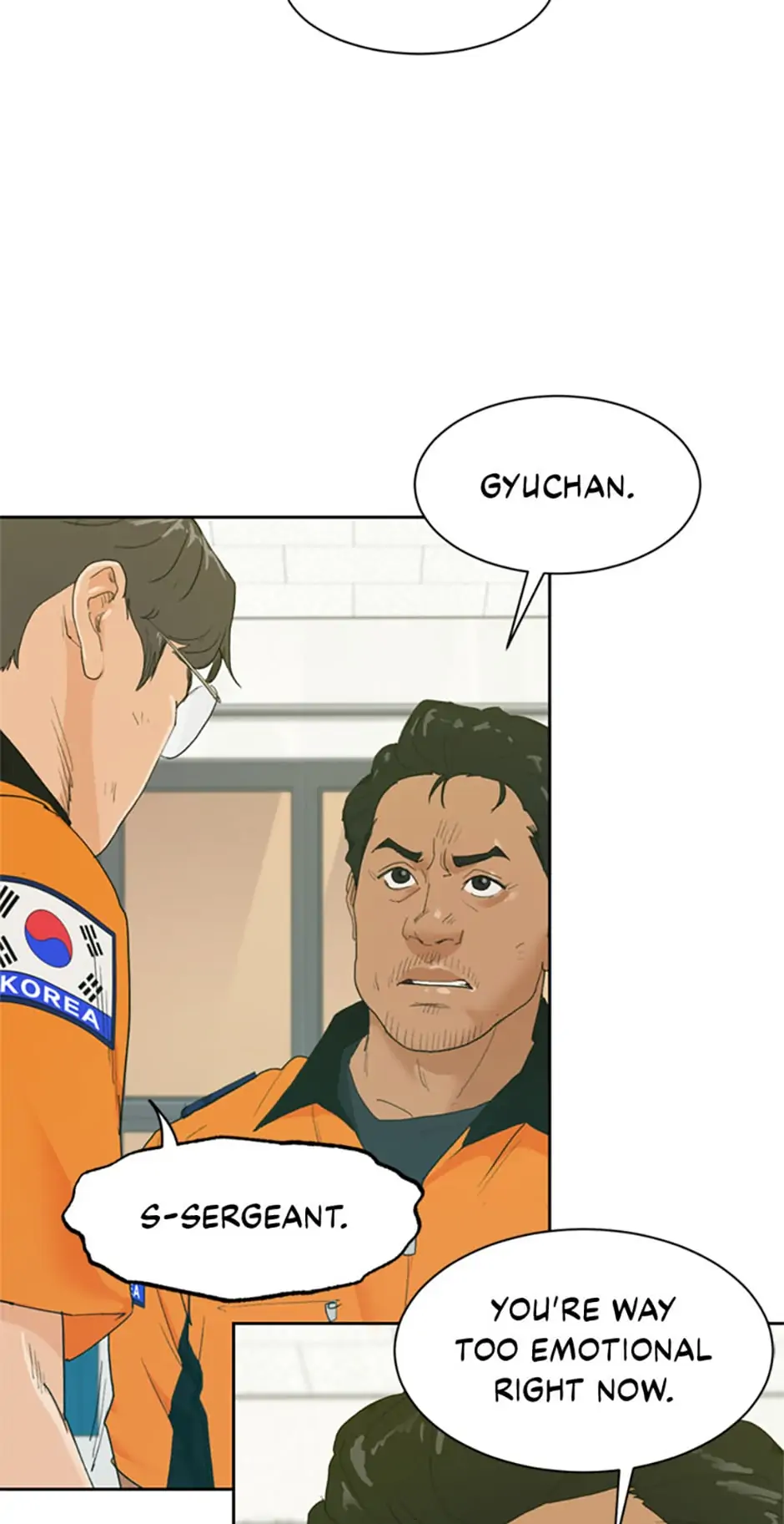 Call Sign Chapter 18 - page 20