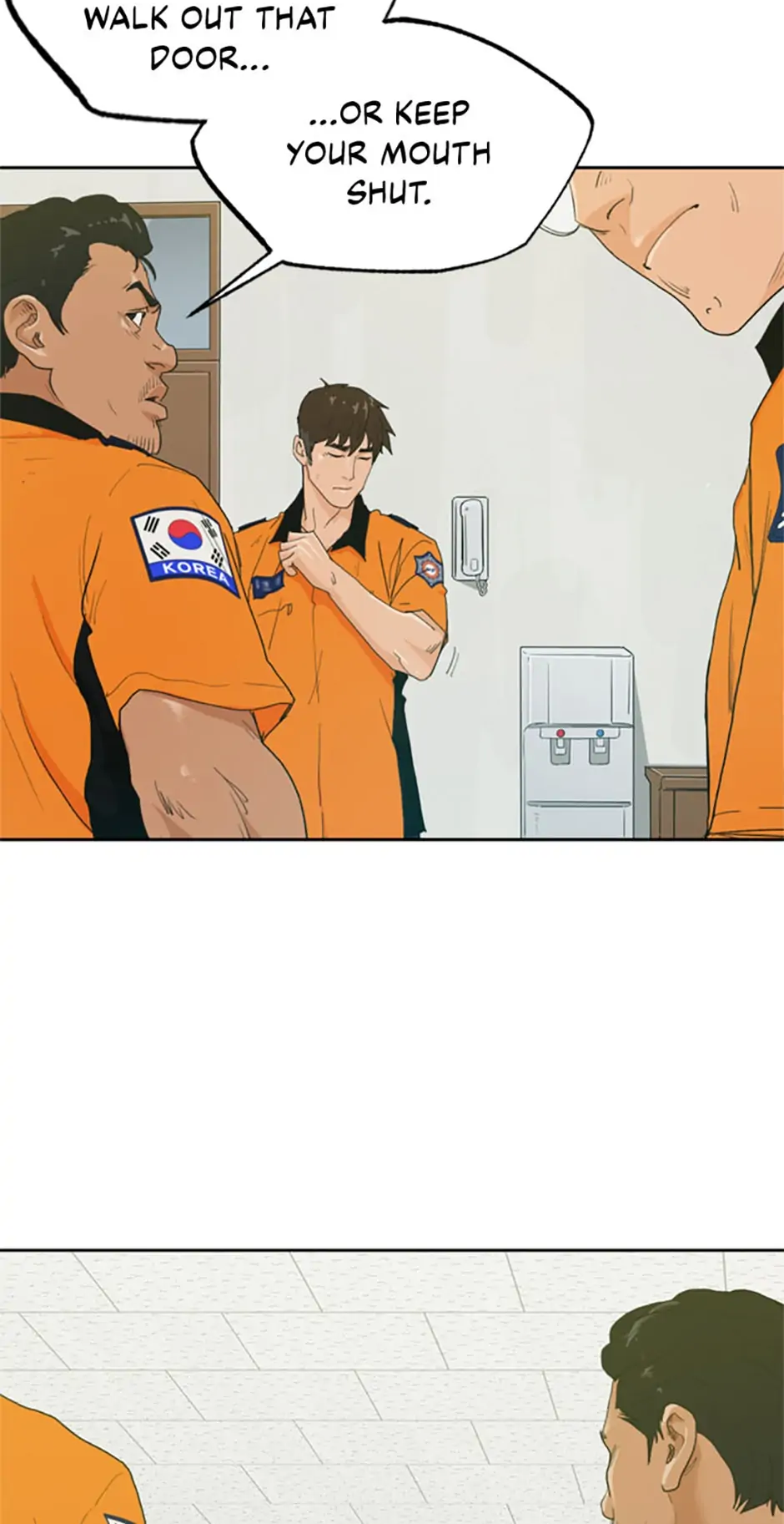 Call Sign Chapter 18 - page 23
