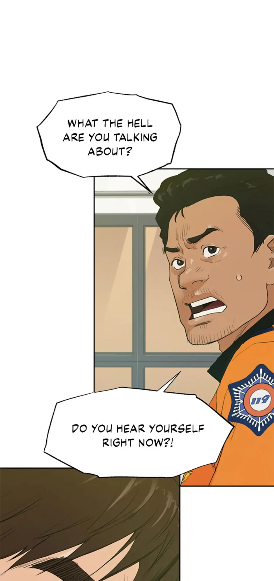 Call Sign Chapter 18 - page 27