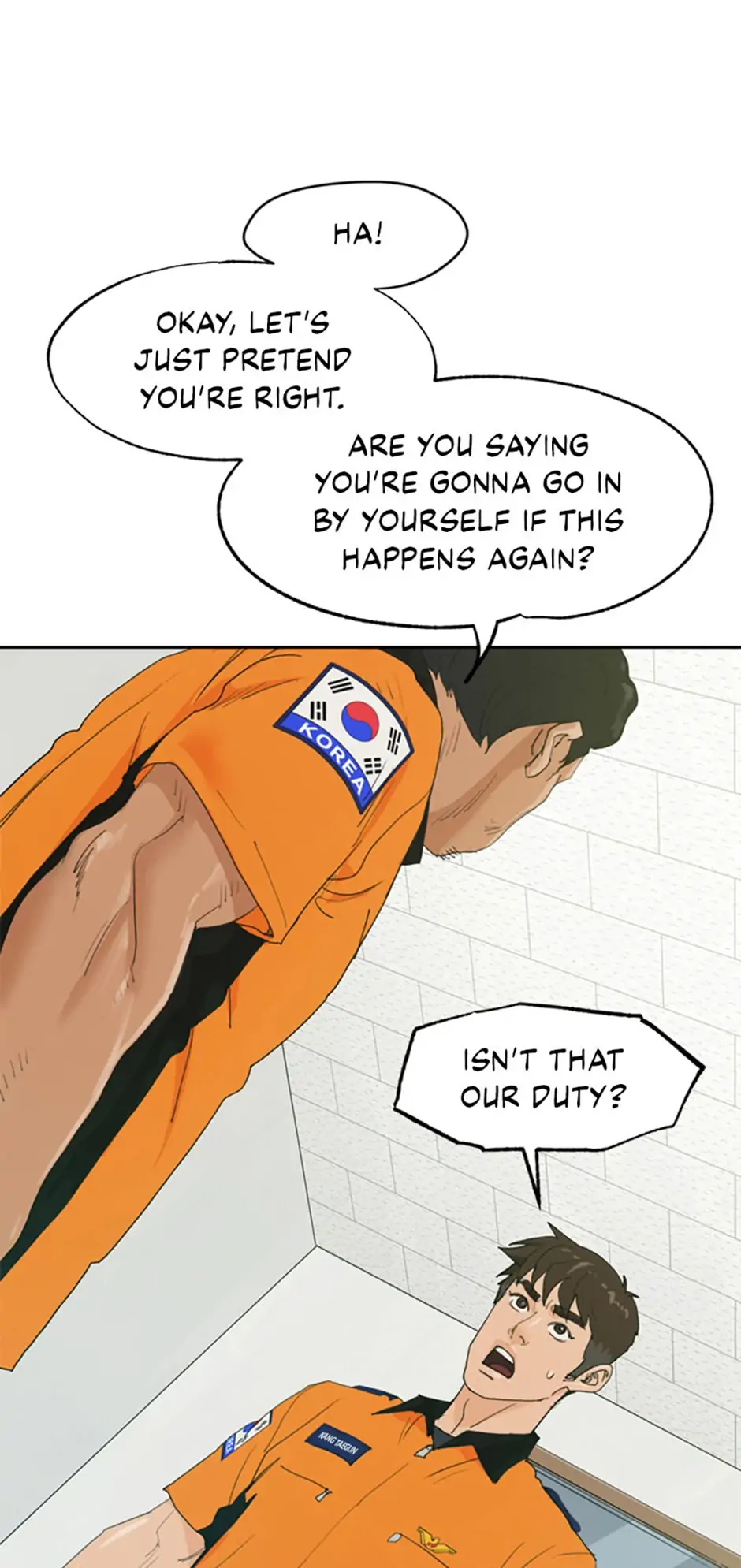 Call Sign Chapter 18 - page 30
