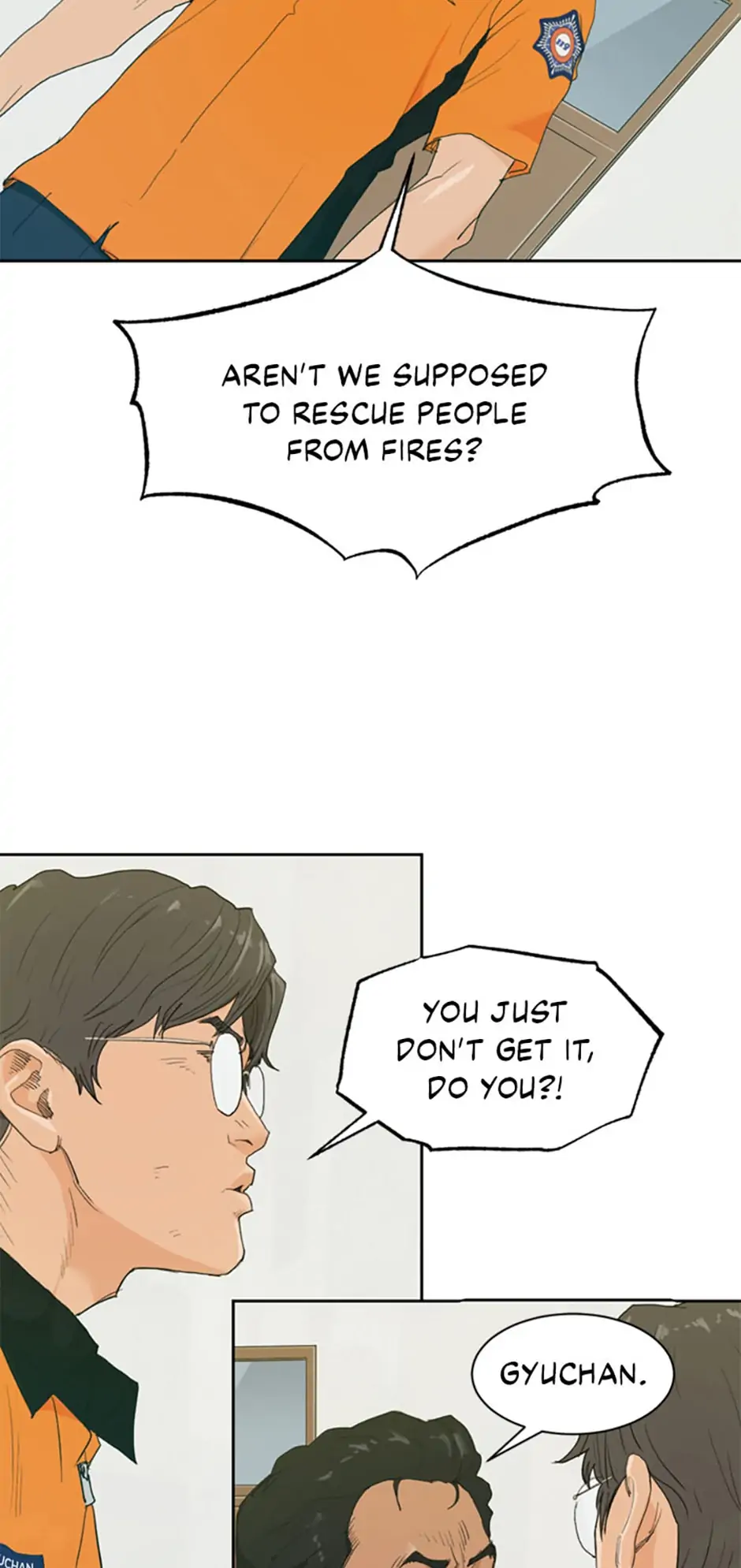 Call Sign Chapter 18 - page 31