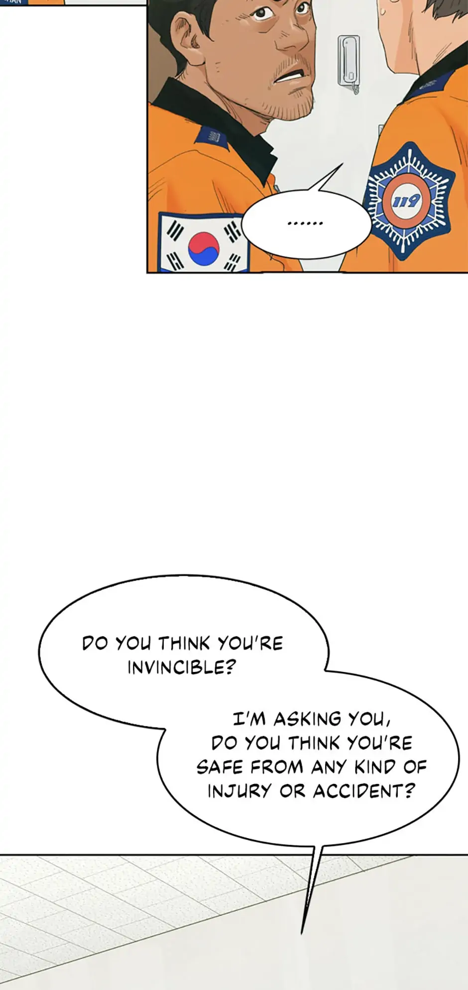 Call Sign Chapter 18 - page 32