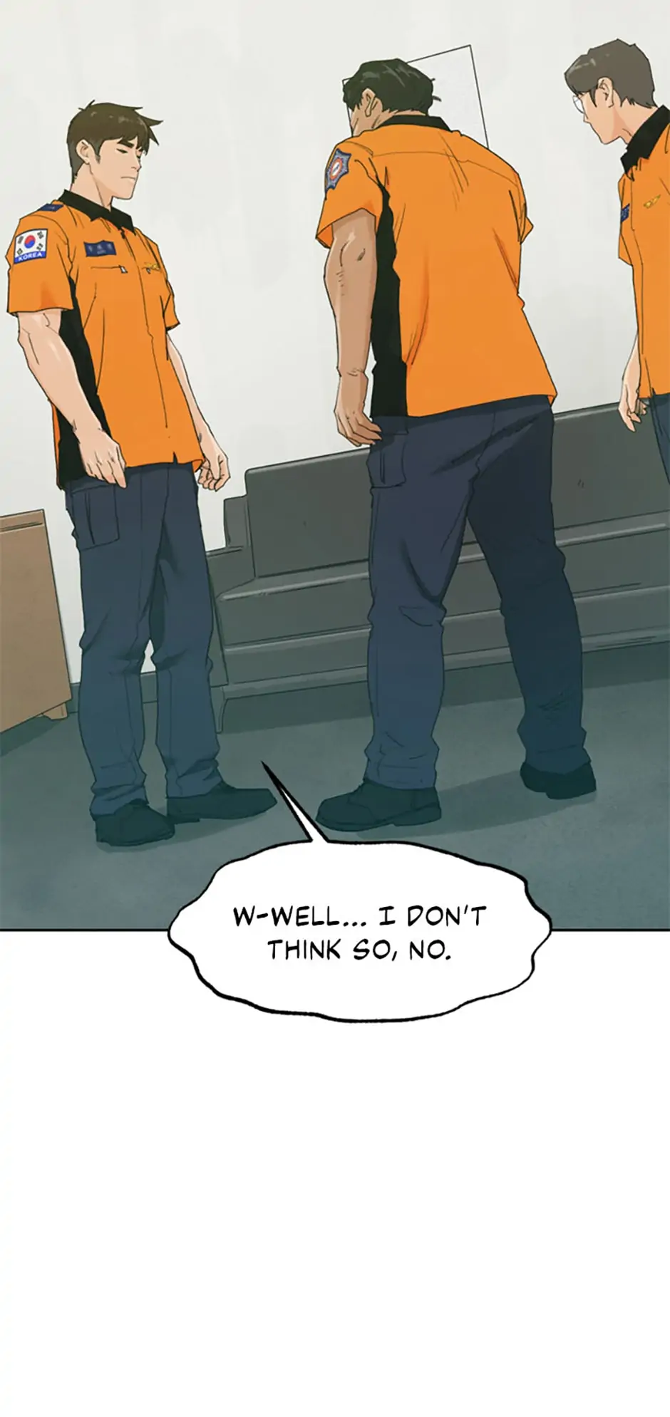 Call Sign Chapter 18 - page 33