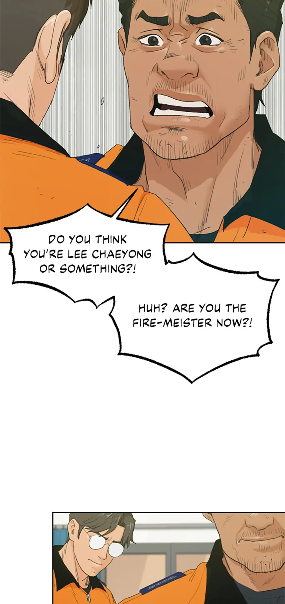 Call Sign Chapter 18 - page 35