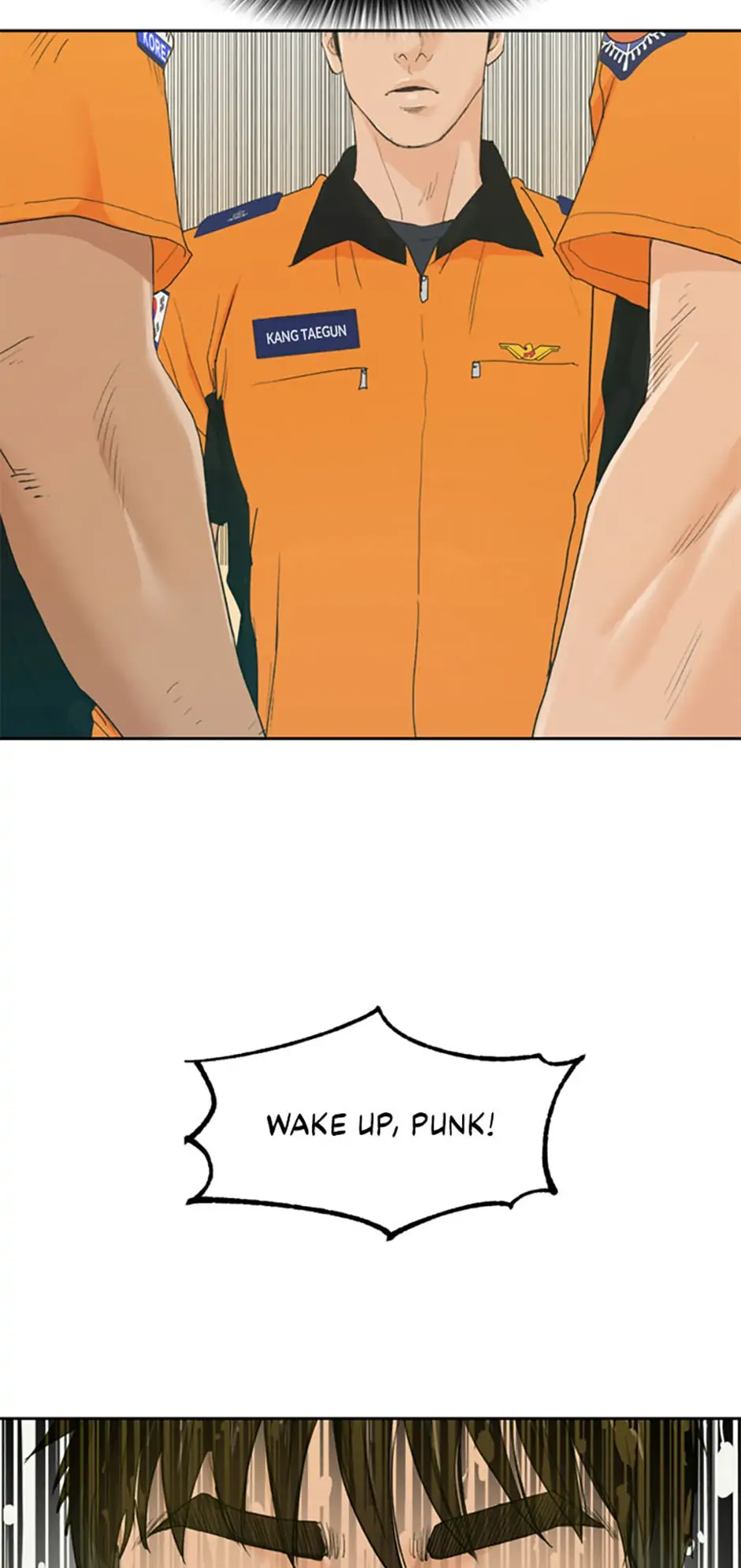 Call Sign Chapter 18 - page 37