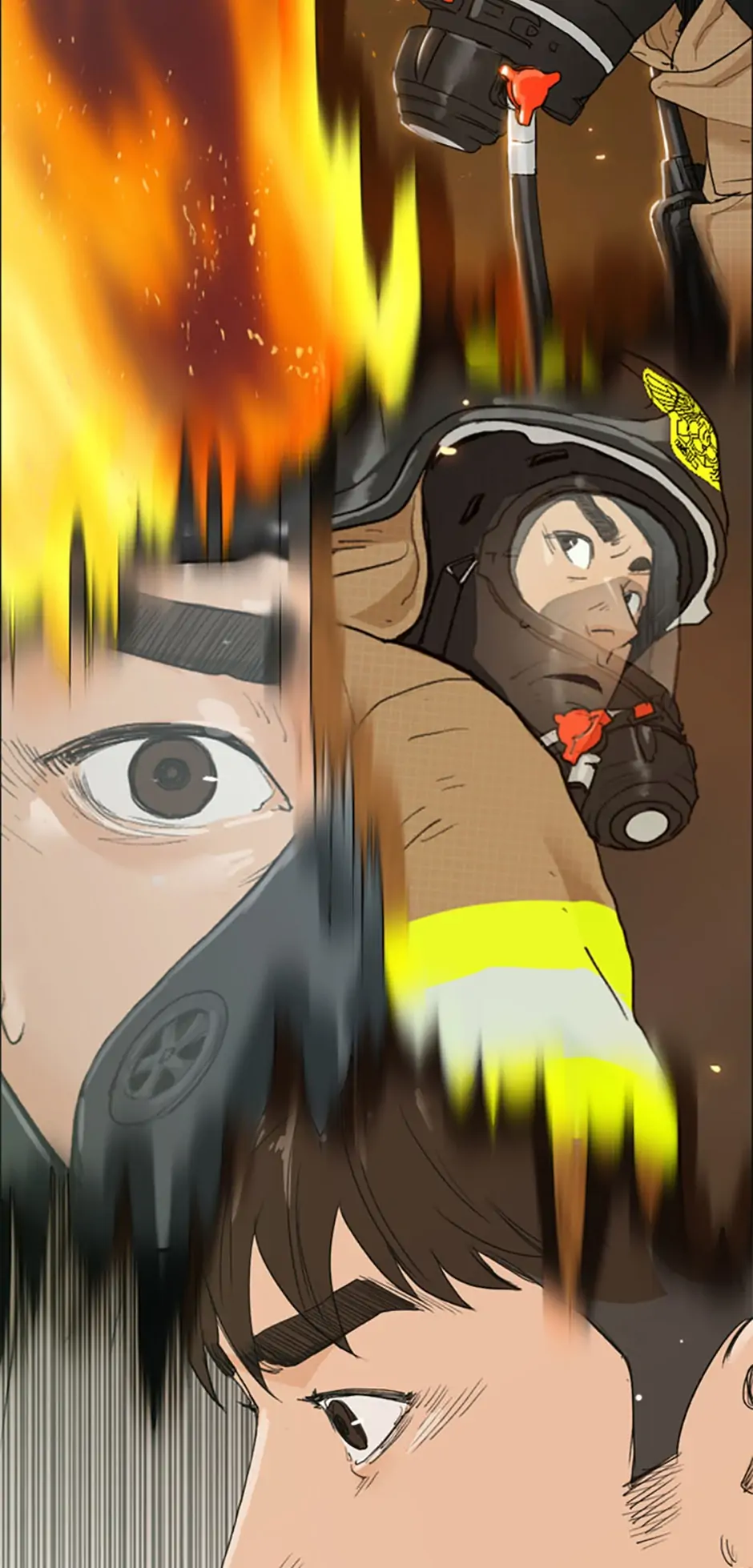 Call Sign Chapter 18 - page 42